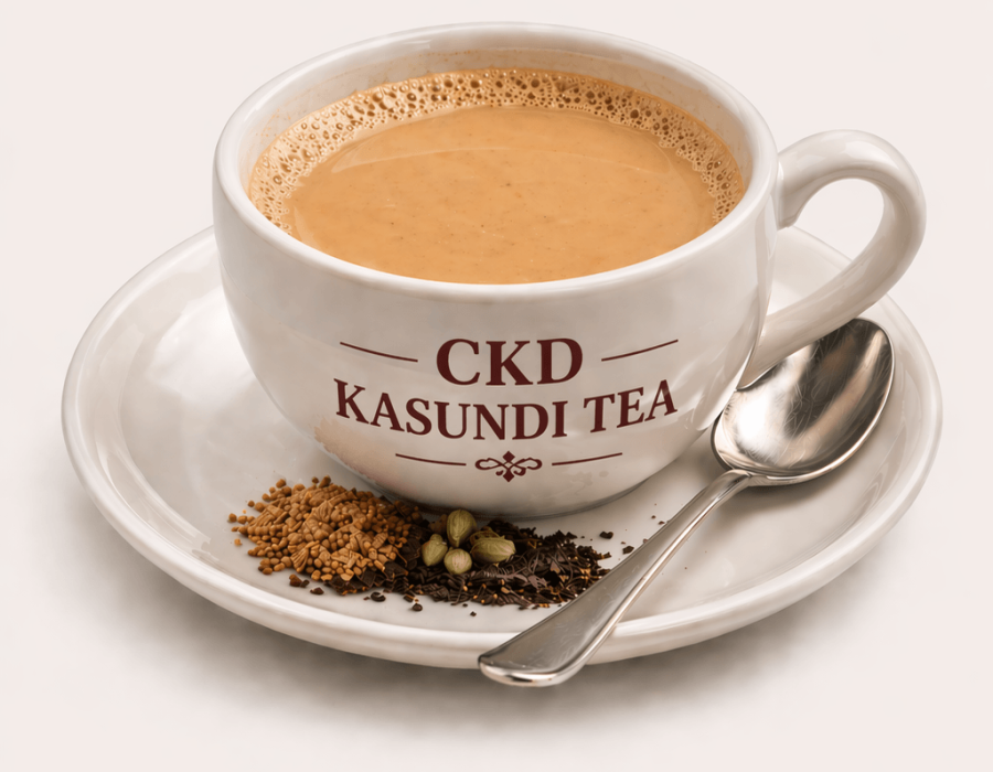 Jaggery chai in Jabalpur CKD Chai healthy gud wali chai with natural sweetness